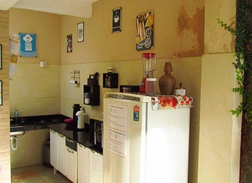 Cocina Foto
