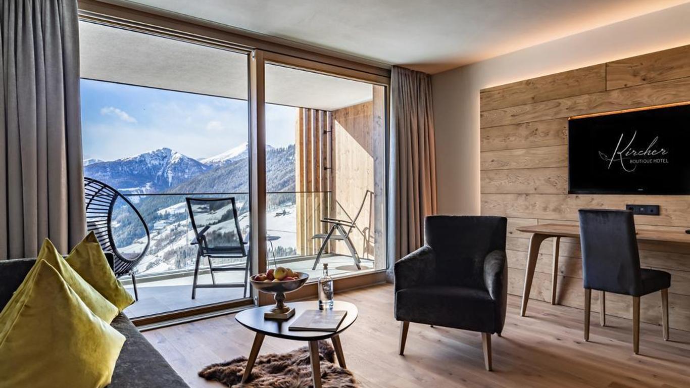 Boutique Hotel Kircher