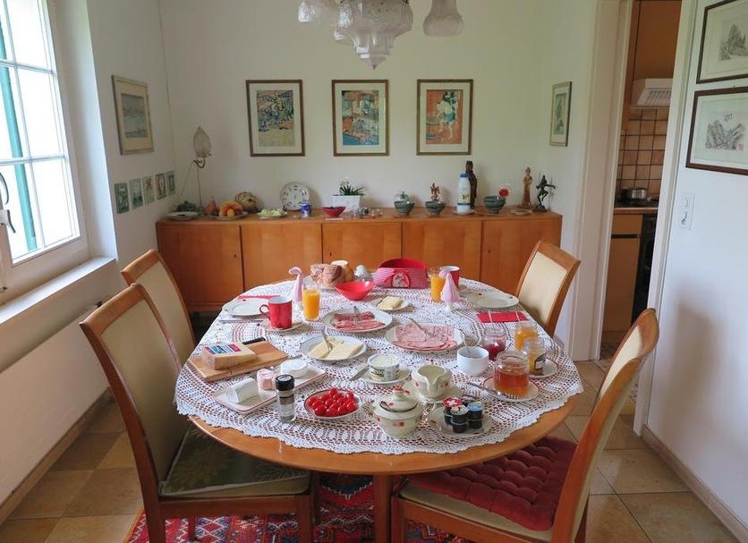 Comedor Foto