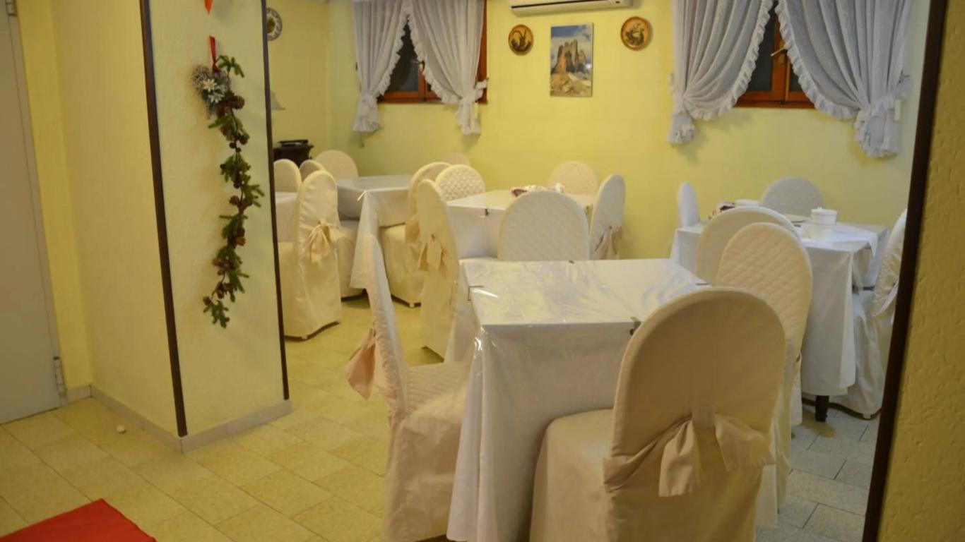 Hotel Arcella