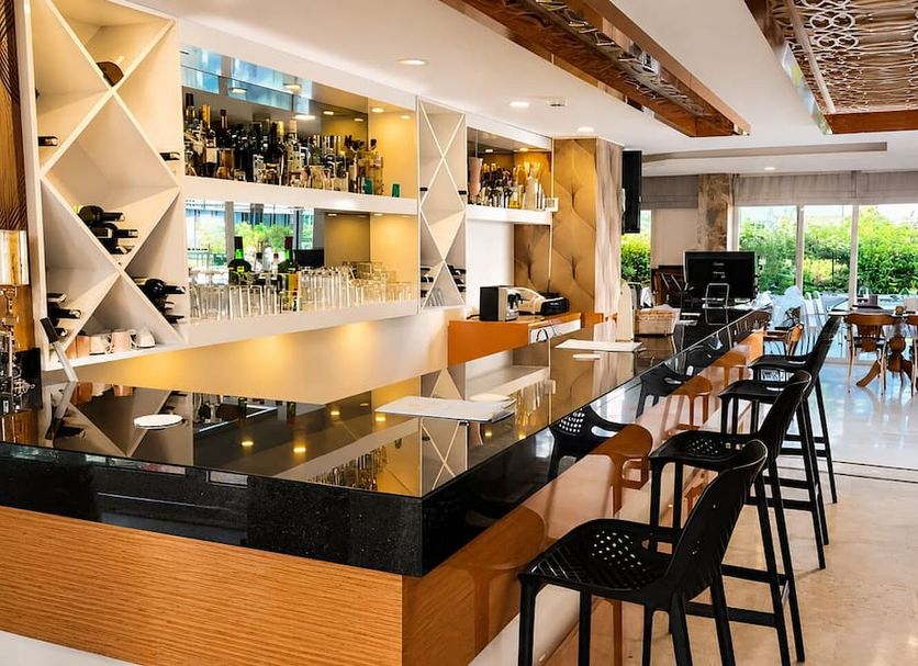 Bar Foto