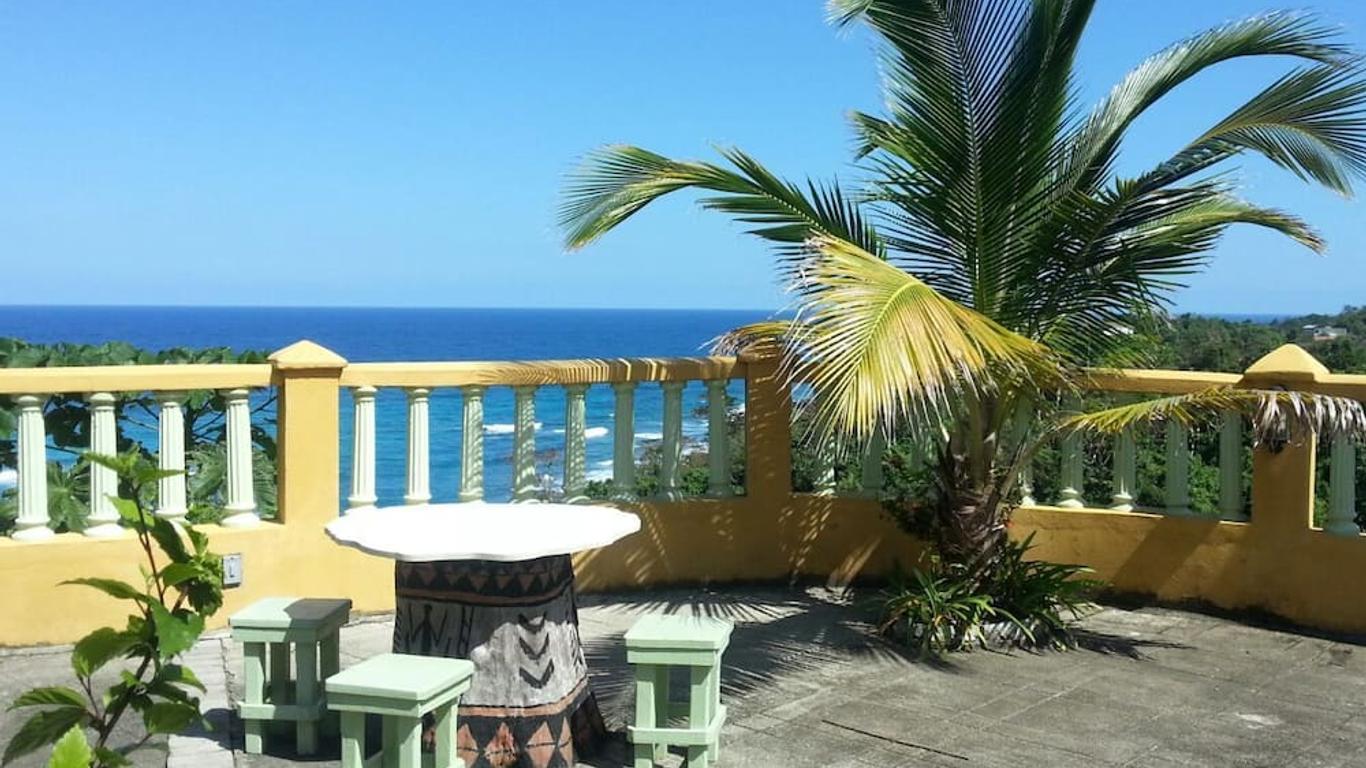 Pimento Lodge Resort
