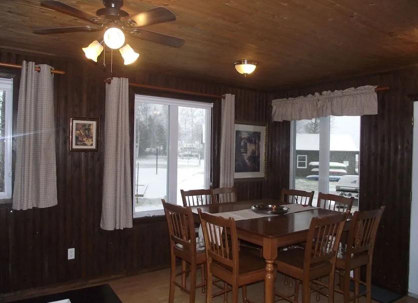 Comedor Foto