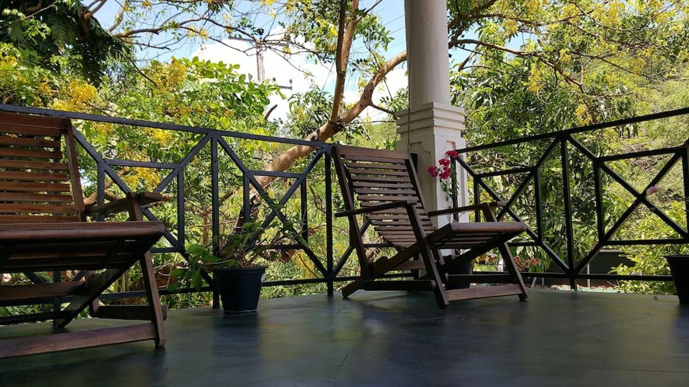 Hotel Sisilthera