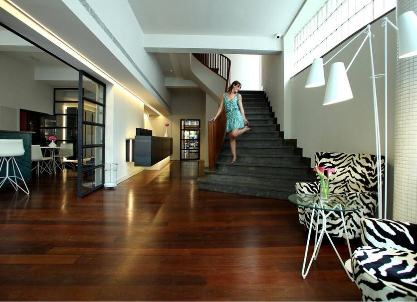 Escaleras Foto