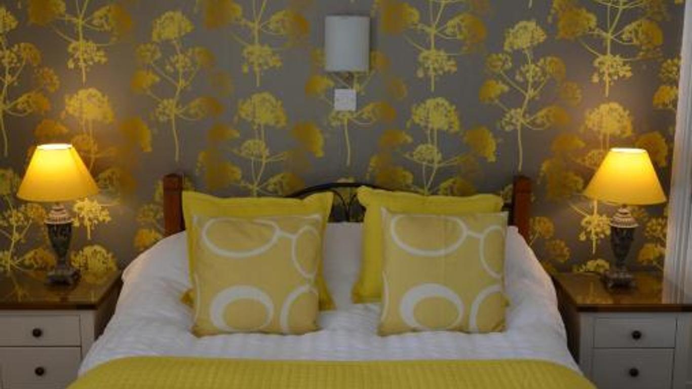 Audley Guest House