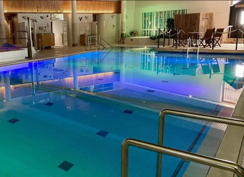 Piscina Foto