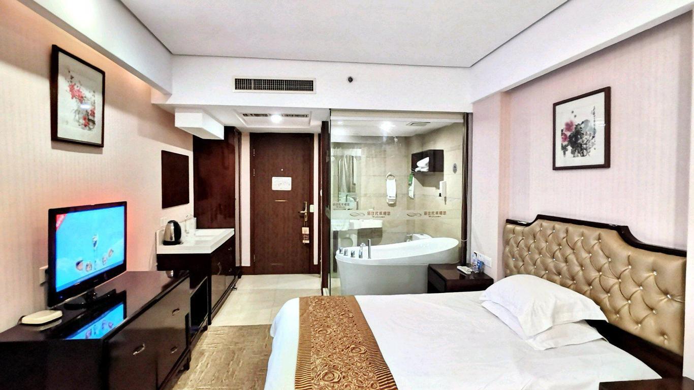 Best Boutique Hotel