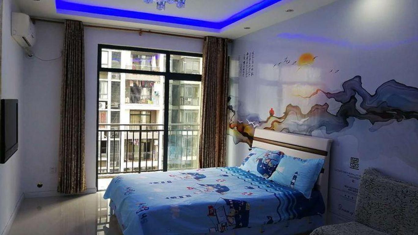 Anxin Inn