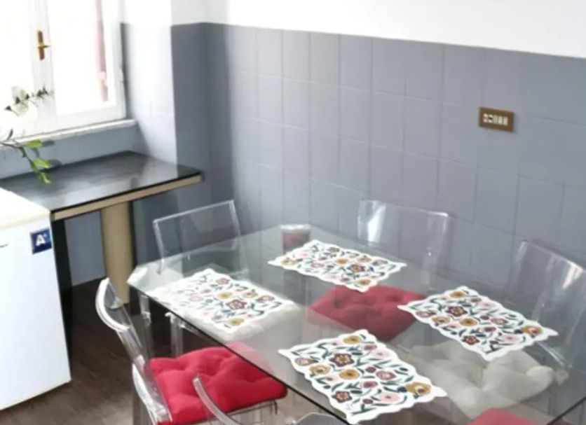 Comedor Foto