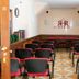 Sala de conferencias