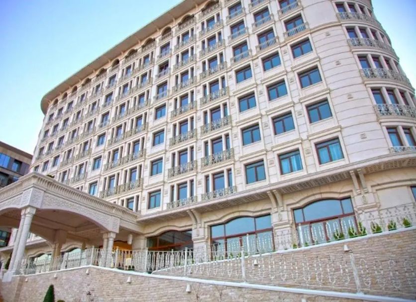Edificio Foto