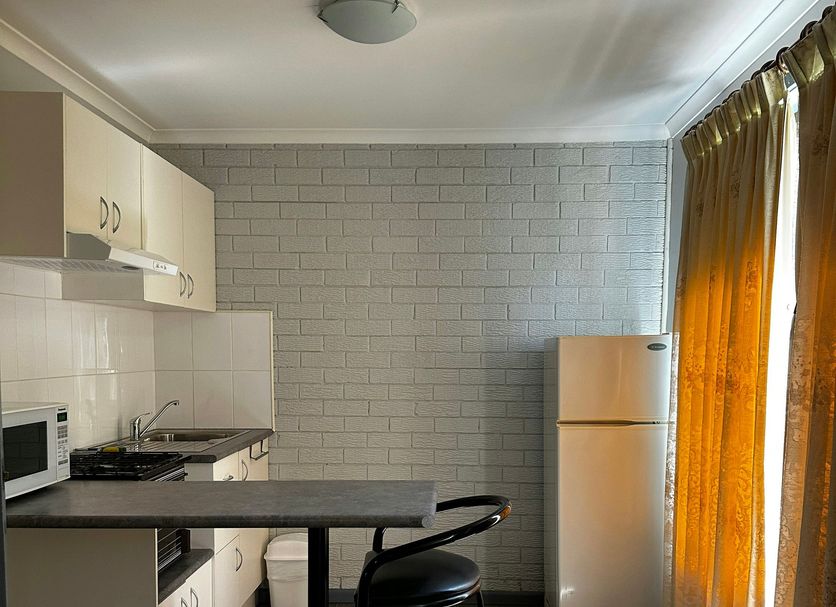 Cocina Foto