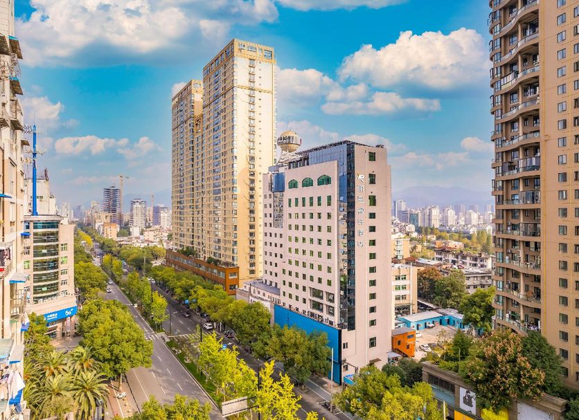 Edificio Foto