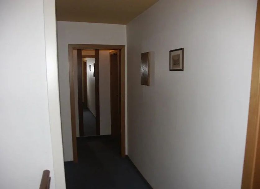Pasillo Foto