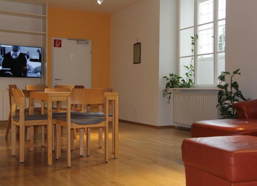 Comedor Foto