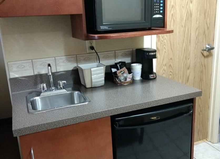 Cocina Foto