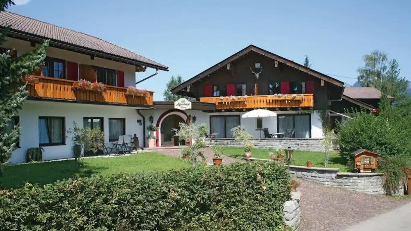 freistil. Boutiquehotel
