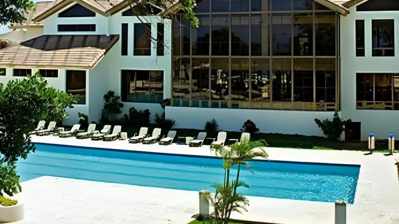 Sosua Ocean Village
