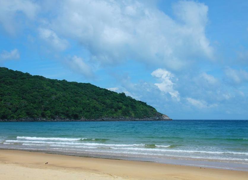 Playa Foto