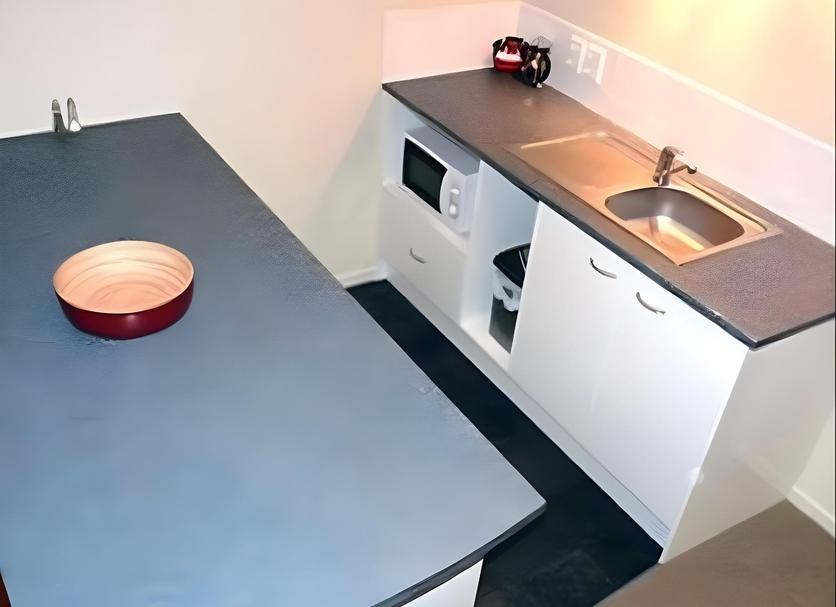 Cocina Foto
