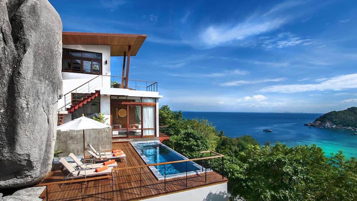 Villas Del Sol Resort