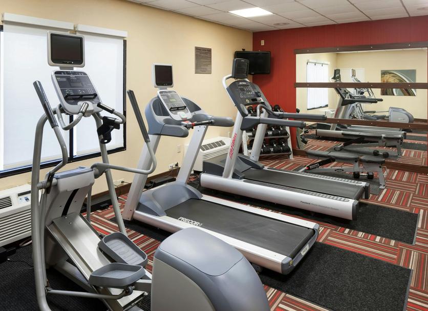 Gym Foto