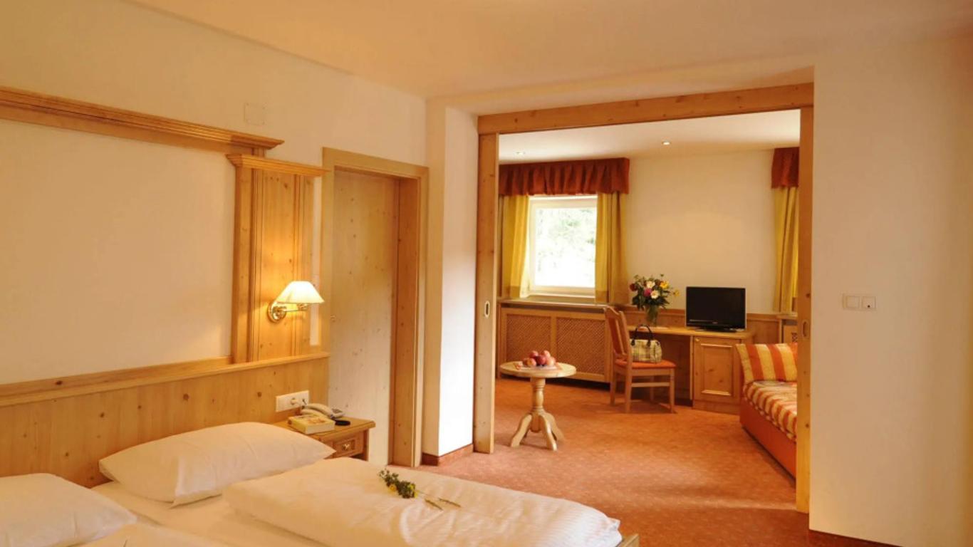 Berghotel Zum Zirm