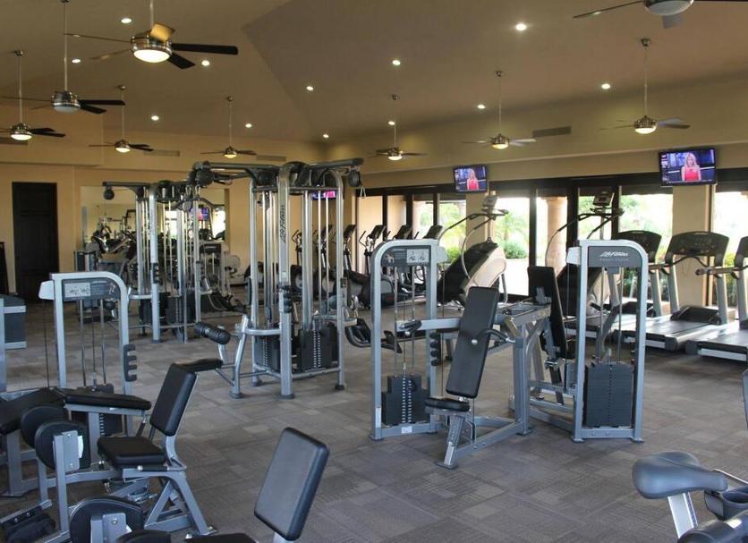 Gym Foto