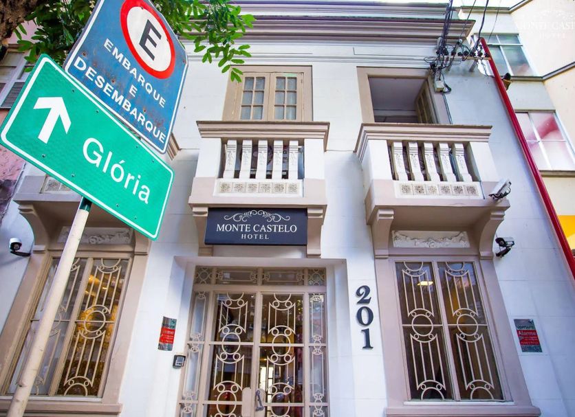 Edificio Foto