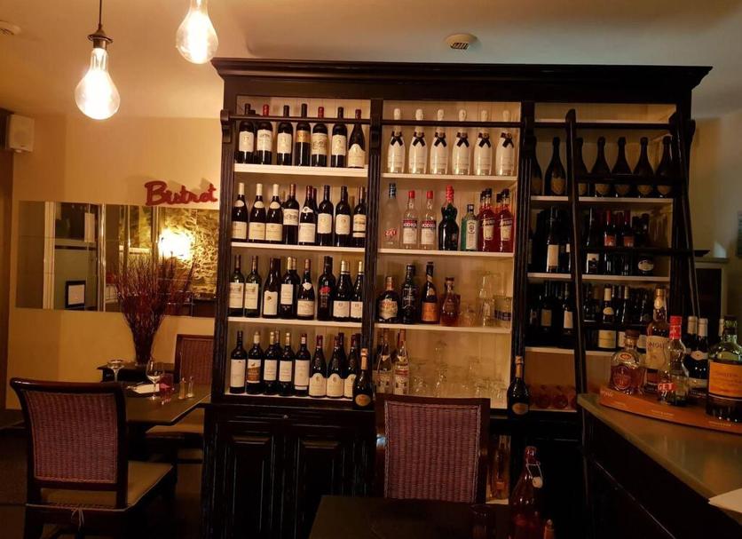Bar Foto