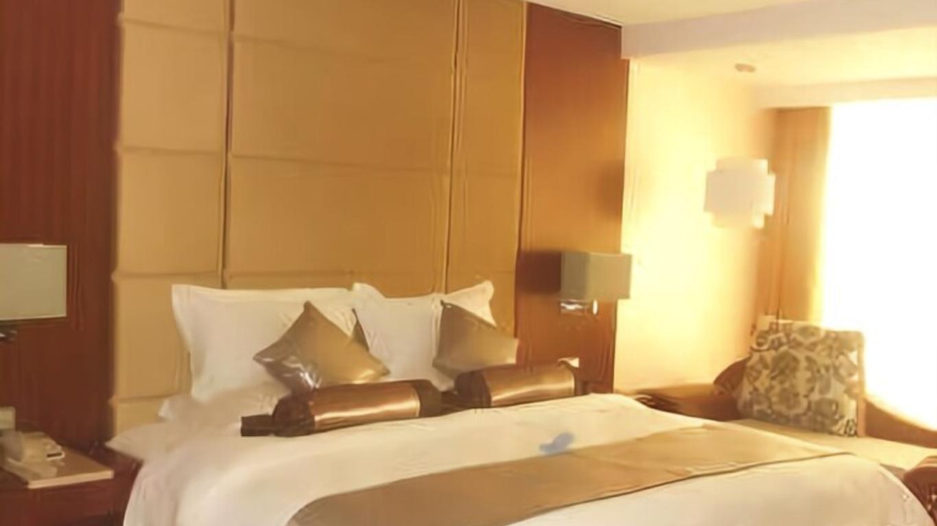 Hengyuan Holiday Hotel