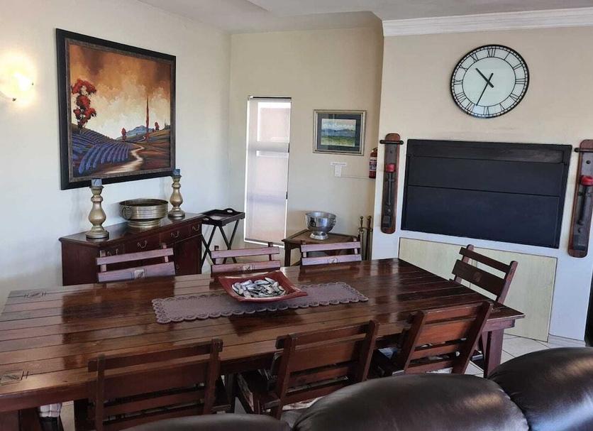 Comedor Foto