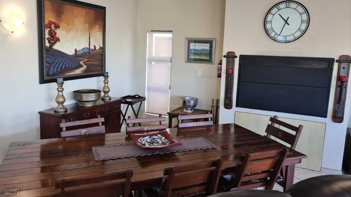 West Coast Life Lodges