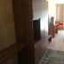 Servicio de la habitación