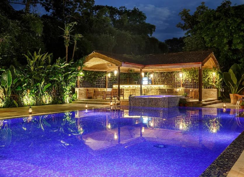 Piscina Foto