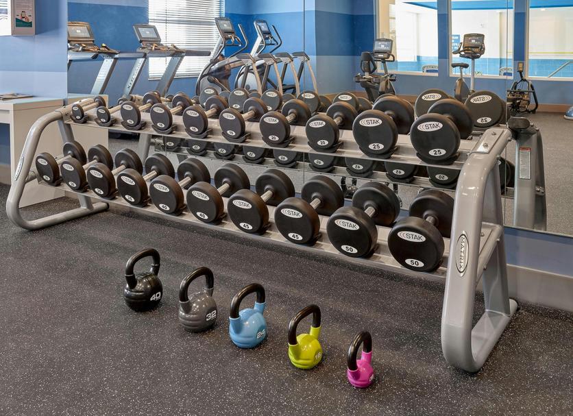 Gym Foto