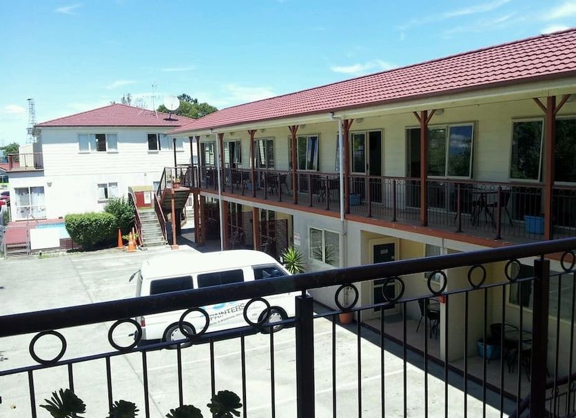 Balcón Foto