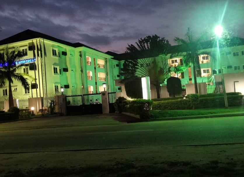 Edificio Foto