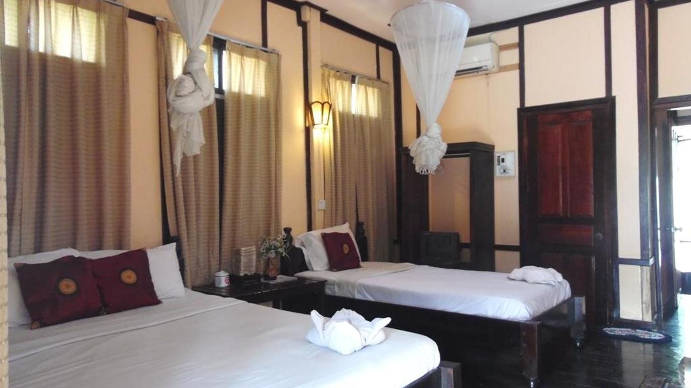 Muonglao Guesthouse