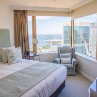 The Sebel Quay West Suites Sydney