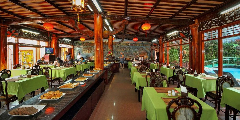 Restaurante