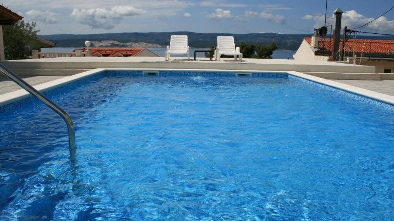 Villa Ljetni San