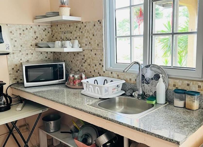 Cocina Foto