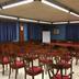 Sala de conferencias
