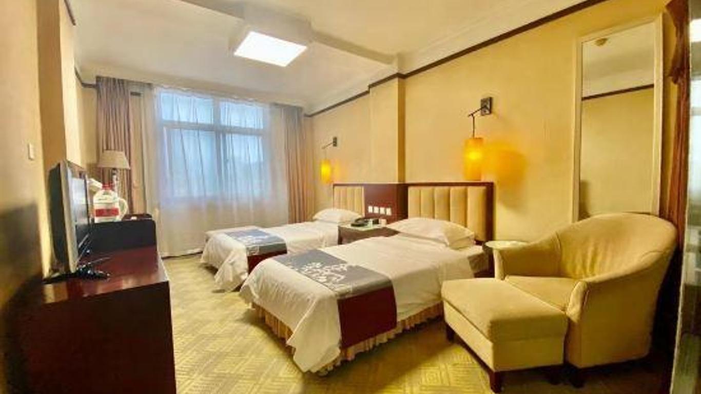 Meihai Hotel