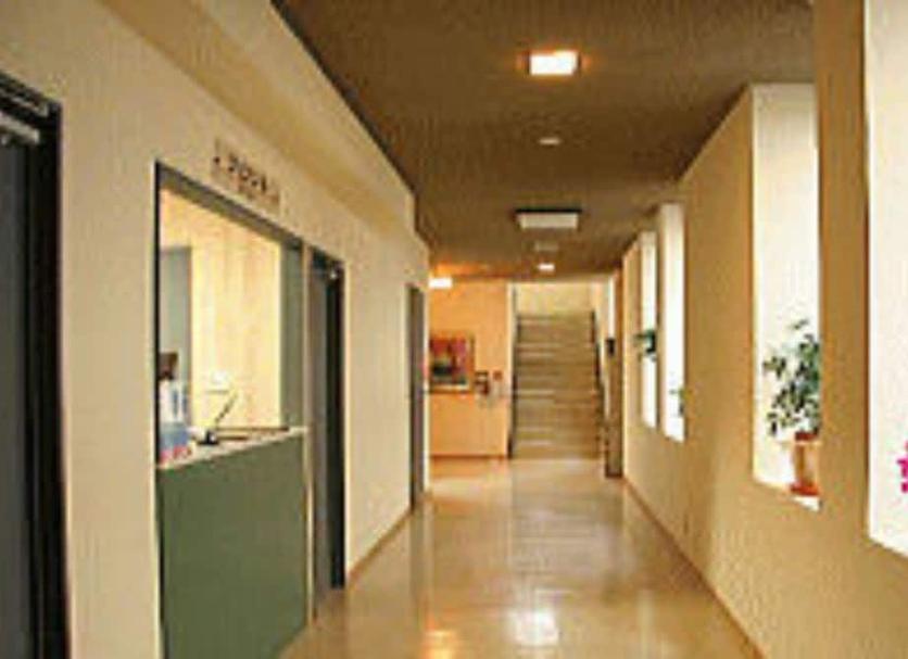 Pasillo Foto