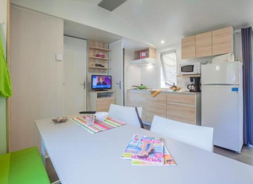 Comedor Foto