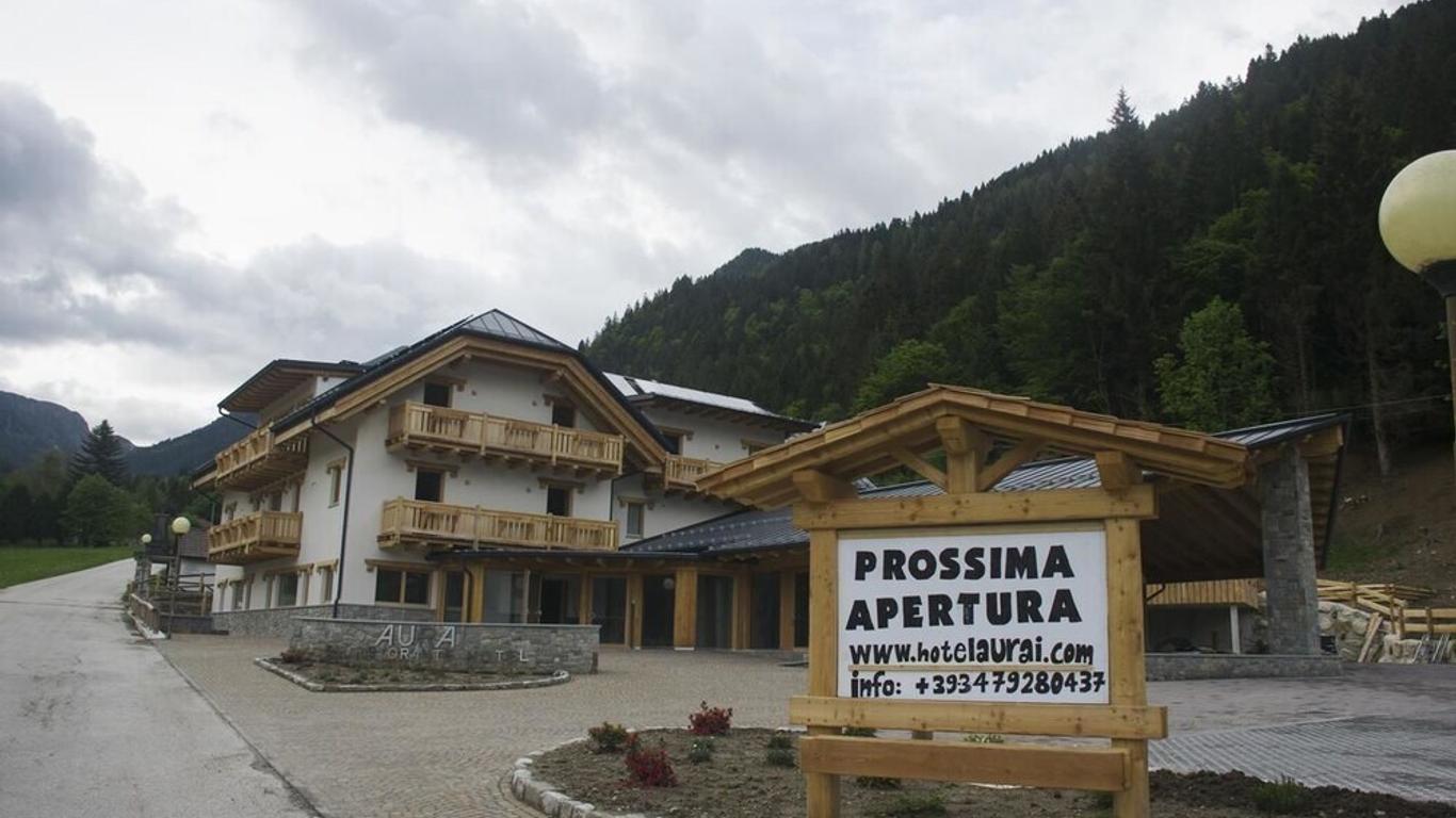 Hotel Aurai