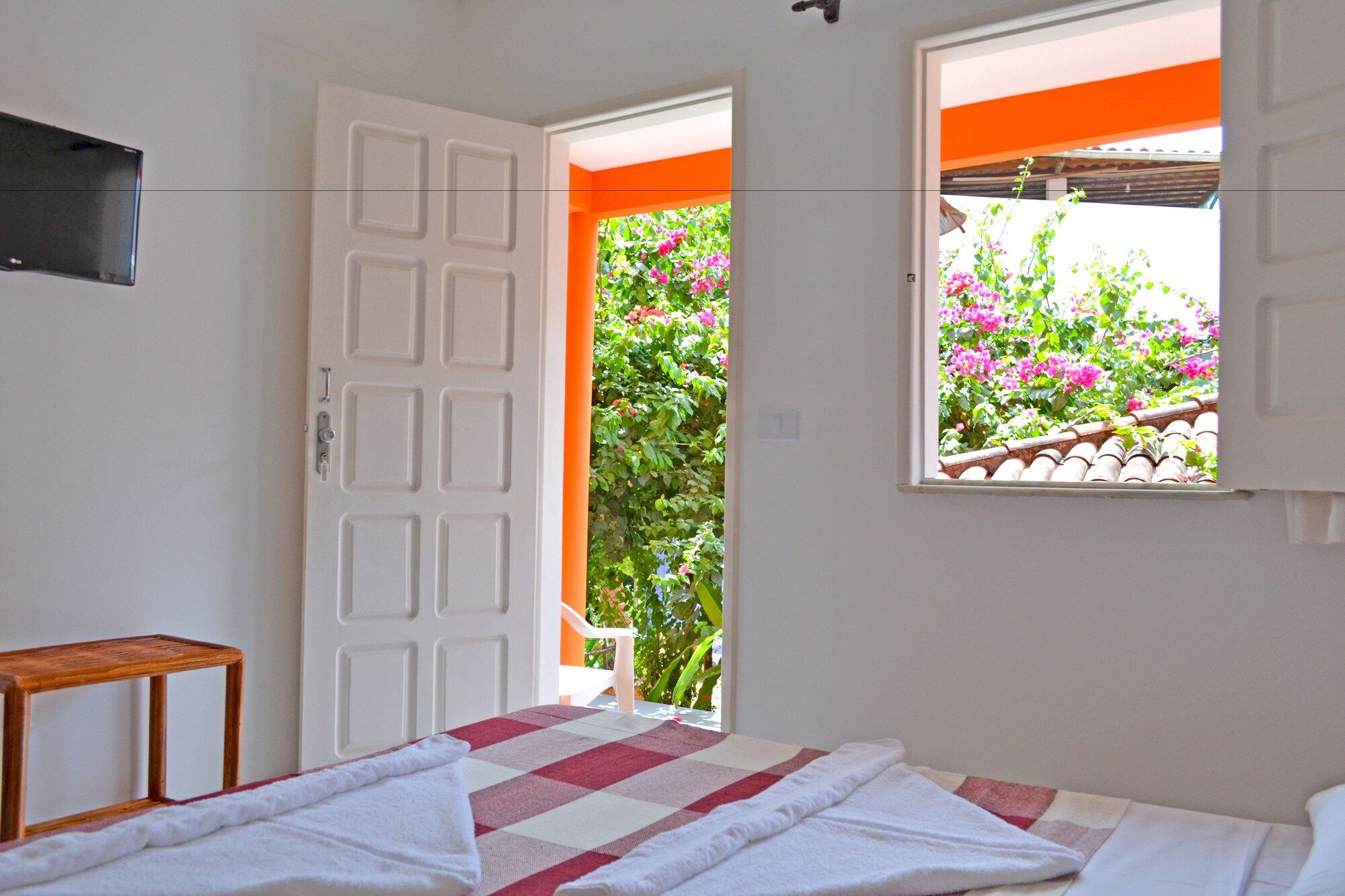 Habitación